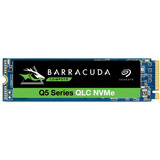 Ssd Seagate Barracuda Q5 2tb Nvme M.2 Gen 3