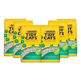 Piedras  Sanitarias Gatos Tidy Cat X 21,6 Kg 