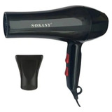 Secador Sokany Profesional Para Cabello Pelo Sokany