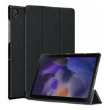 Funda Protectora Inteligente Tablet 10,5  Gadnic Para Tab A8