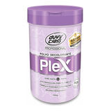 Polvo Decolorante Plex 250gr - G - g a $195