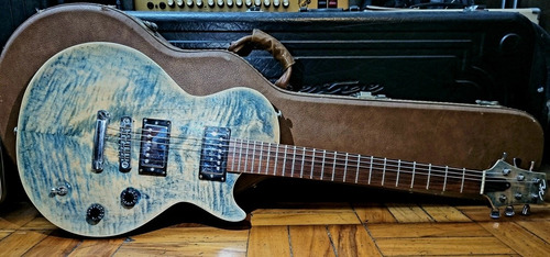 Prs Se /ñ EpiPhone Gibson Les Paul P90 Fender Squier Sg Ltd