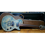 Prs Se /ñ EpiPhone Gibson Les Paul P90 Fender Squier Sg Ltd
