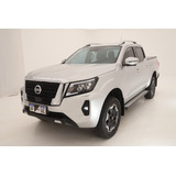 Nissanfrontier Platinum 4x4 At F.r