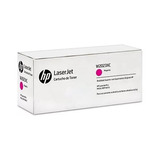 Toner Original Hp 414x M479 M454 W2023xc Magenta Sem Chip