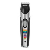 Recortadora De Barba Wahl Color Trim Maquina Recargable Cs