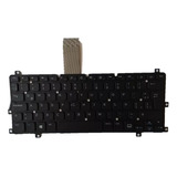 Teclado Dell Inspiron 11-3000 2-in-1 Español 3157