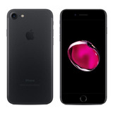 Apple iPhone 7 32 Gb Negro Mate + Regalo