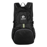 Mochila Plegable De 28 L, Apta Para Camping Y Senderismo