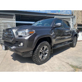 Toyota Tacoma 2017 3.5 Trd Sport At