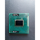 Procesador Intel Core I3-2350m Sr0dn 2.3ghz G2 Cpu Rpga988