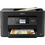 Impresora Multifunción Empresas Epson Workforce Pro Wf-3820 