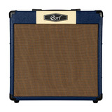 Cort Cm30r Amplificador Combo Guitarra 30 Watts Vintage