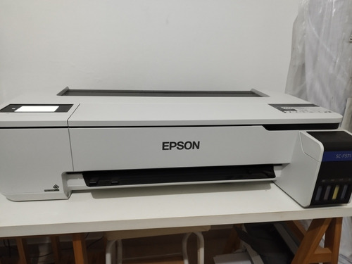 Impresora Epson F571