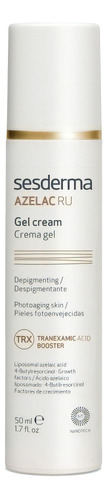 Azelac Ru Crema Gel Despigmentante Intensivo Sesderma Tipo De Piel Todo Tipo De Piel