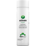 Activate 350ml Abono Fosfato Acuario Plantado Peces