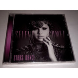 Selena Gomez / Cd Stars Dance / 2013 Universal / México 