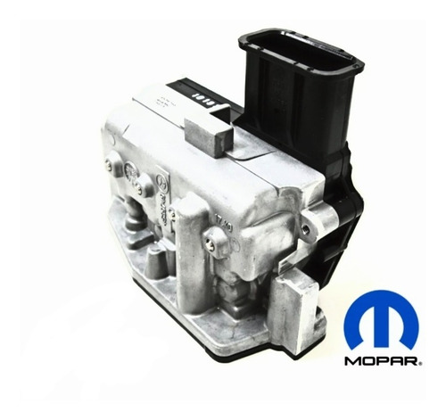 Cuerpo De Solenoide A606 Intrepid Wrangler Original Mopar Foto 2