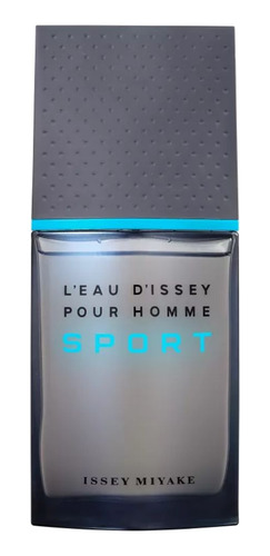 L'eau D'issey Sport Masculino Eau De Toilette-100 Ml