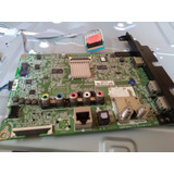 LG 43lj5500 Placa Main 