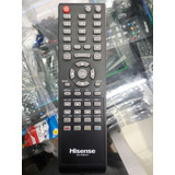 Control Remoto Hisense Original En-83804h