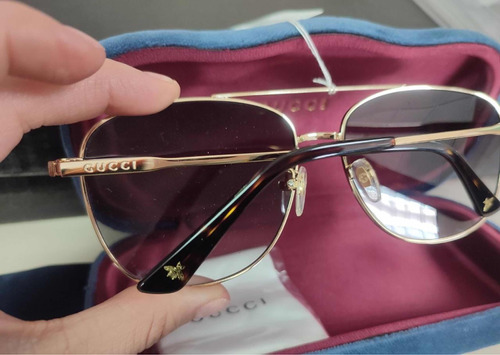 Lentes Gucci Originales