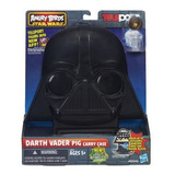 Star Wars Angry Birds Telepods Darth Vader Pig Carry Case