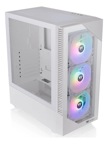 Chasis Thermaltake View 200 Snow