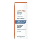 Ducray Anaphase+ Shampoo Crema Estimulante Anti-caída 200 Ml