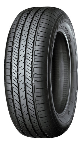 1 Llanta 225/60r17 Yokohama G91f 98h 110193233