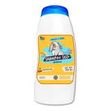 Shampoo Seco Para Conejos Aroma Coco Vainilla 150 Gr