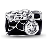 Charm Pandora Selfie Camera De Spiderman De Marvel