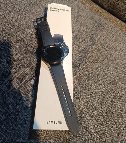 Samsung Galaxy Watch 4 Clasic 4 Tactical Dlc 42mm Abs Silico