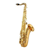 Saxofon Tenor Symphonic Ts-08 En Bb Laqueado 