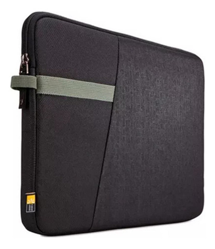 Funda Porta Notebook 15,6 Case Logic Ibrs-115 Ibira Negra