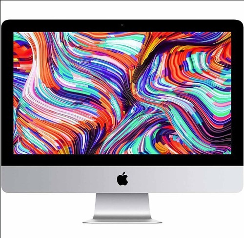 Apple iMac 2020 5k 27  I7-3,8ghz | 64gb | 512gb | 5500xt 8gb