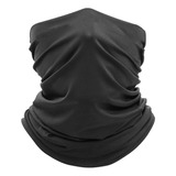 Cuello Polar Bandana Polar Tubular Multifuncional Elastica 