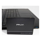 Disco Sólido Ssd Interno Pny Ssd7cs900-960-rb 960gb Negro