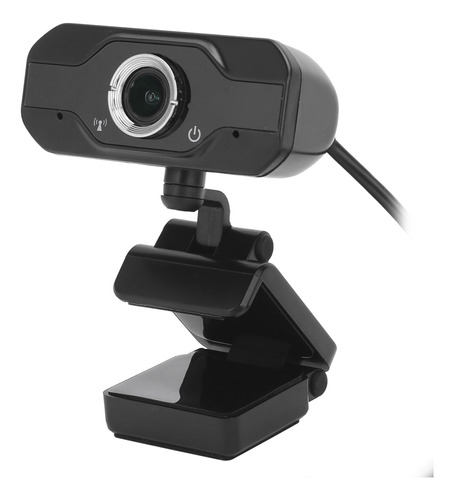 Accesorio De Computadora Hd Pc Webcam 720p Cámara Web Sensor