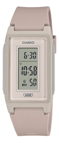 Reloj Casio Lf-10wh Mujer Niños Watchcenter