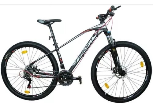 Bicicleta Boston X30 Rin 29. 24 Velocidades  Modelo  2020 