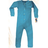 2 Pijamas Mamelucos Para Niños 100% Algodón Varios Colores