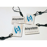 Llave Tag Rfid Para Cerradura  Samsung / Hid / Hisystem