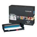 Tambor Lexmark Unidad De Imagen E260x22g 