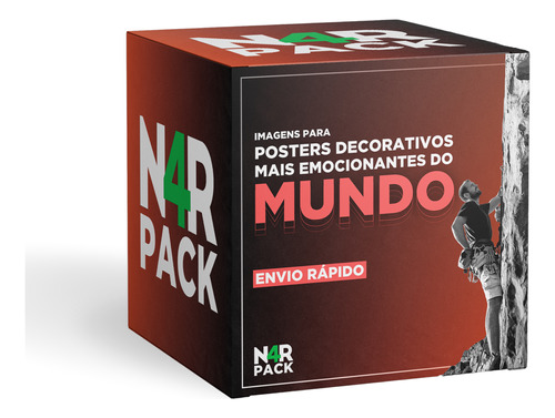 Pack 7 Imagens Para Posters E Quadros Decorativos Artes