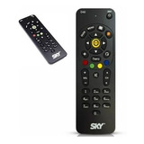 Kit 10 Controle Sky Digital E Sky-livre D40 Original + Pilha