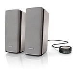 Caixa De Som Bose Companion 20