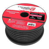 Cable Para Bocina Cerwin Vega Sw16g250 Calibre 16 100% Cobre