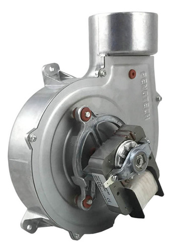 Ventilador Centrífugo Motor Ventilador Industrial 100-240v