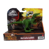 Jurassic World Masiakasaurus